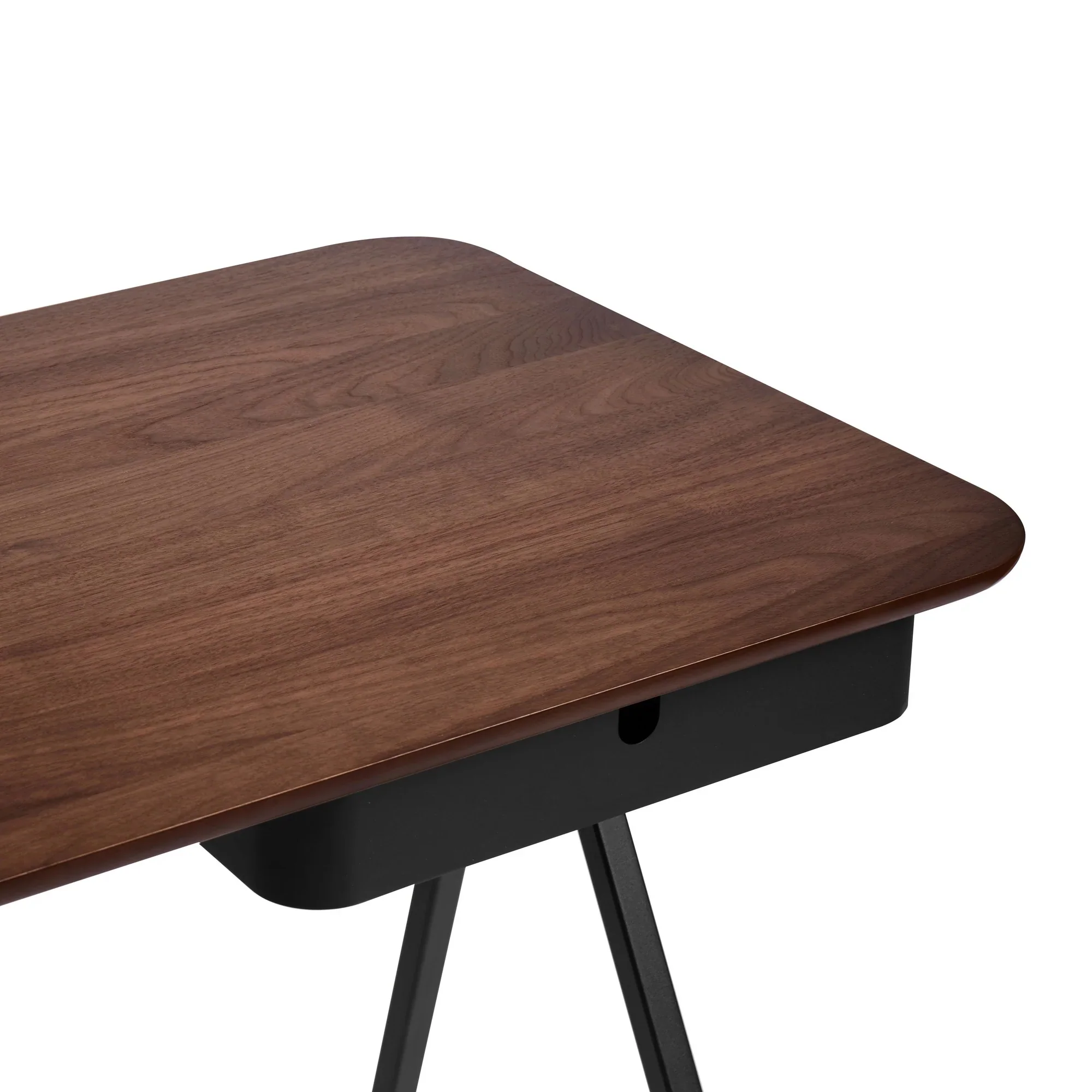 Key Professional Writing Desk – 48" - Image 4