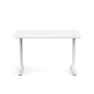 Raise Fixed Height Single Desk